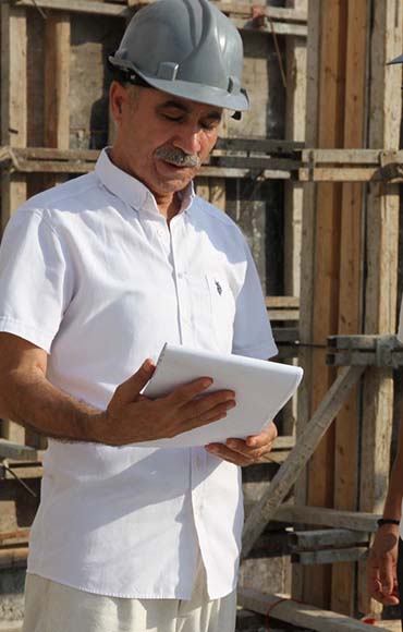 Mehmet Yılmaz Yapı